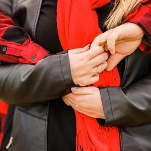 Meet your Posher, Melynda